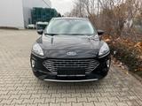 Ford KUGA Titanium Navi+Kamera+Winterpaket+Klima - gebrauchte Ford bis 25.000 Euro
