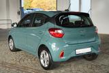 Hyundai i10 1.0 Trend Sitzheizung Tempomat Klima USB - Hyundai i10: Automatik