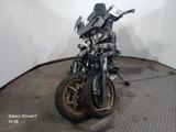 Kymco CV3 - Kymco CV3