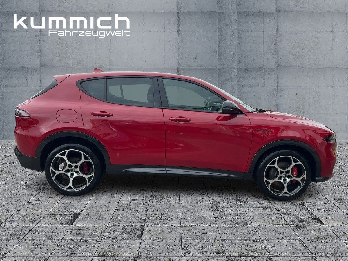 Alfa Romeo Tonale VELOCE 1.5 VGT 160ps/Winter-Paket imagem 3