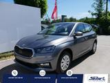 Skoda Fabia Selection 1.0 TSI *NAVI-ÜBER-SMARTLINK*PDC - Skoda Fabia: 1.0