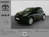 Toyota Aygo X 1.0 Business Edition Automatik - Toyota Aygo (X) in Oldenburg