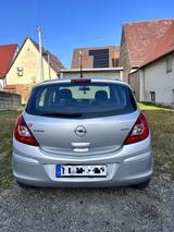 Opel Corsa D 1.3 CDTI 162TKM 3.Hand - Opel Corsa aus 2007: 1.3