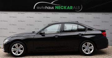 BMW 320 - 4