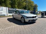 BMW E46 318ci - BMW 318: Coupe, Ci E46