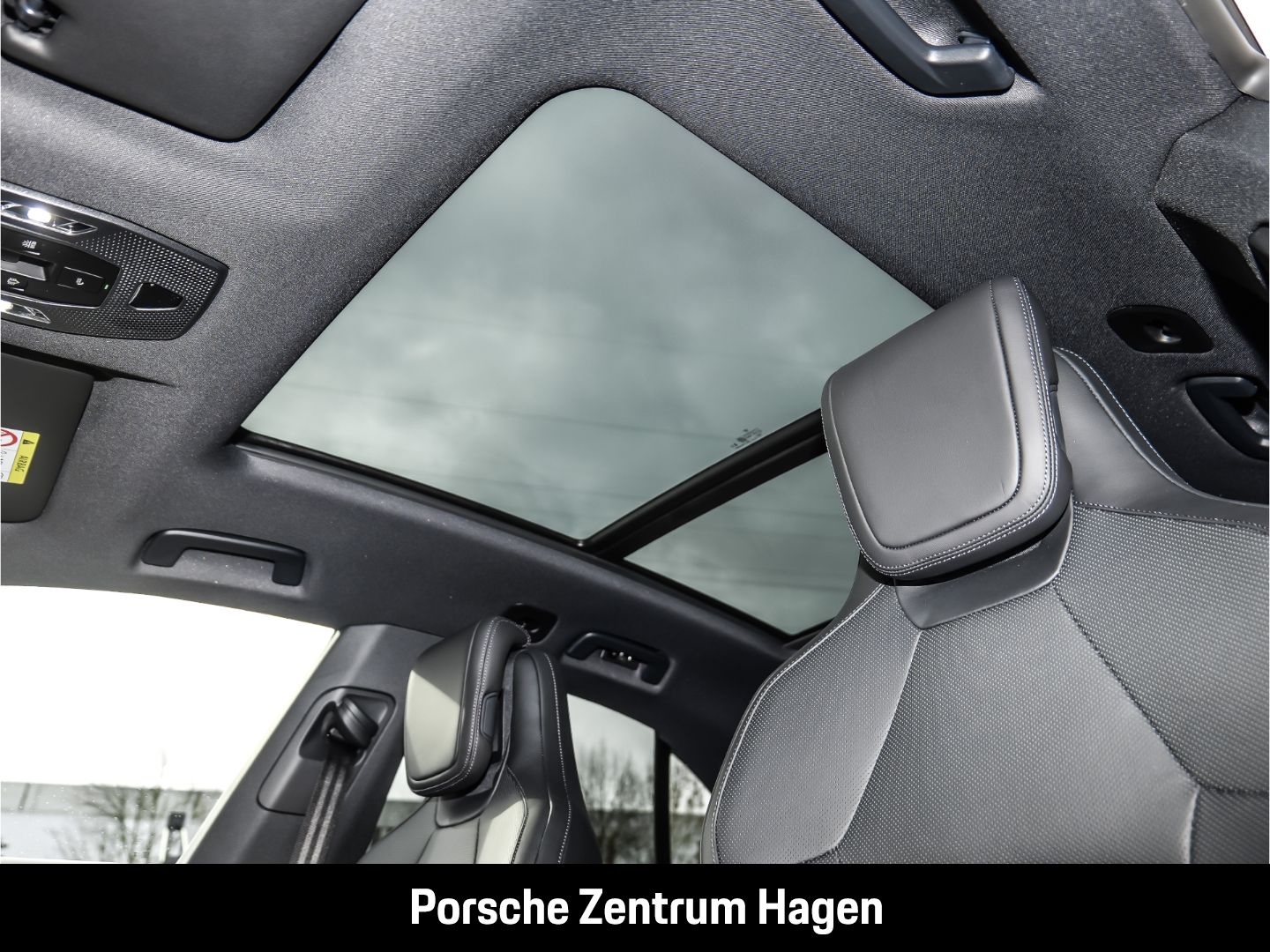 Porsche Macan - Bild 13