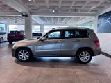 Mercedes-Benz GLK 350 CDI 4Matic *Automatik*Navi* AHK 2,0t* - silberne Mercedes-Benz GLK 350
