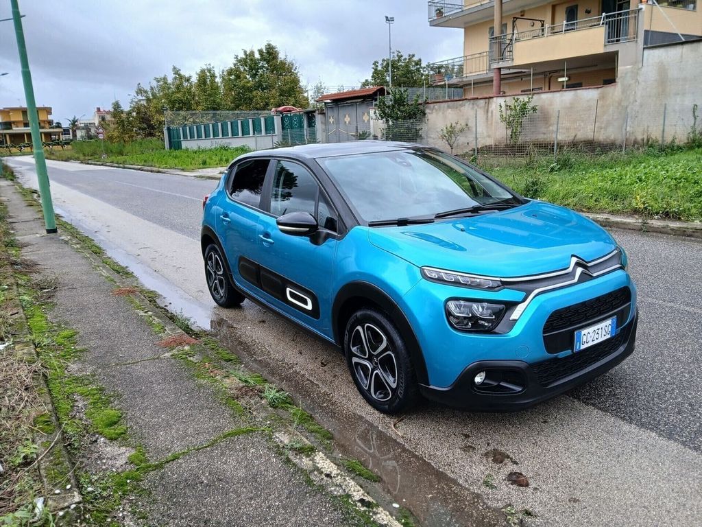 Image of Citroën C3