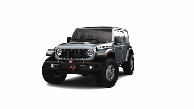 Jeep Wrangler Rubicon 392 6.4l V8 FINAL EDITION