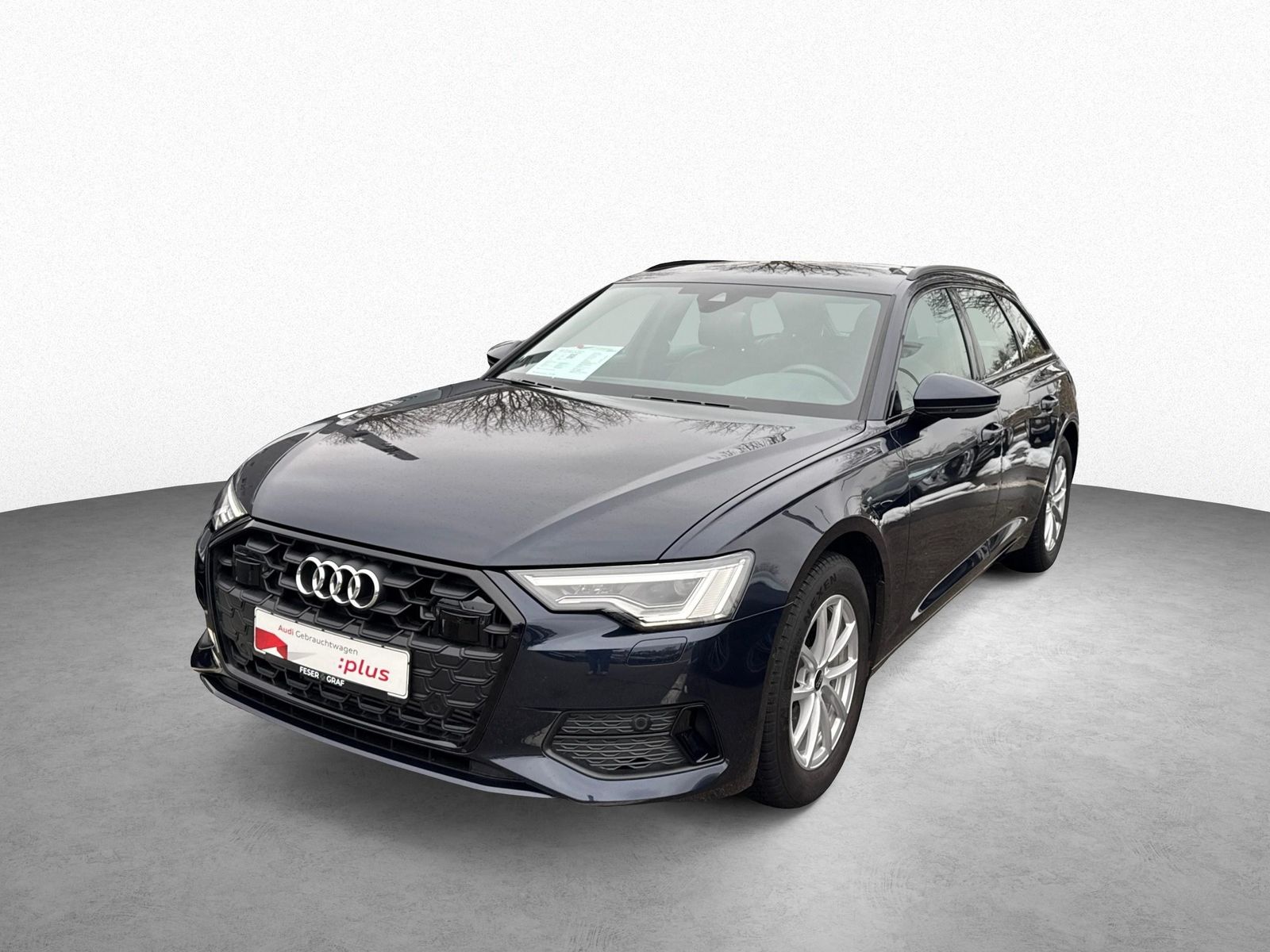 Audi A6 - Bild 16
