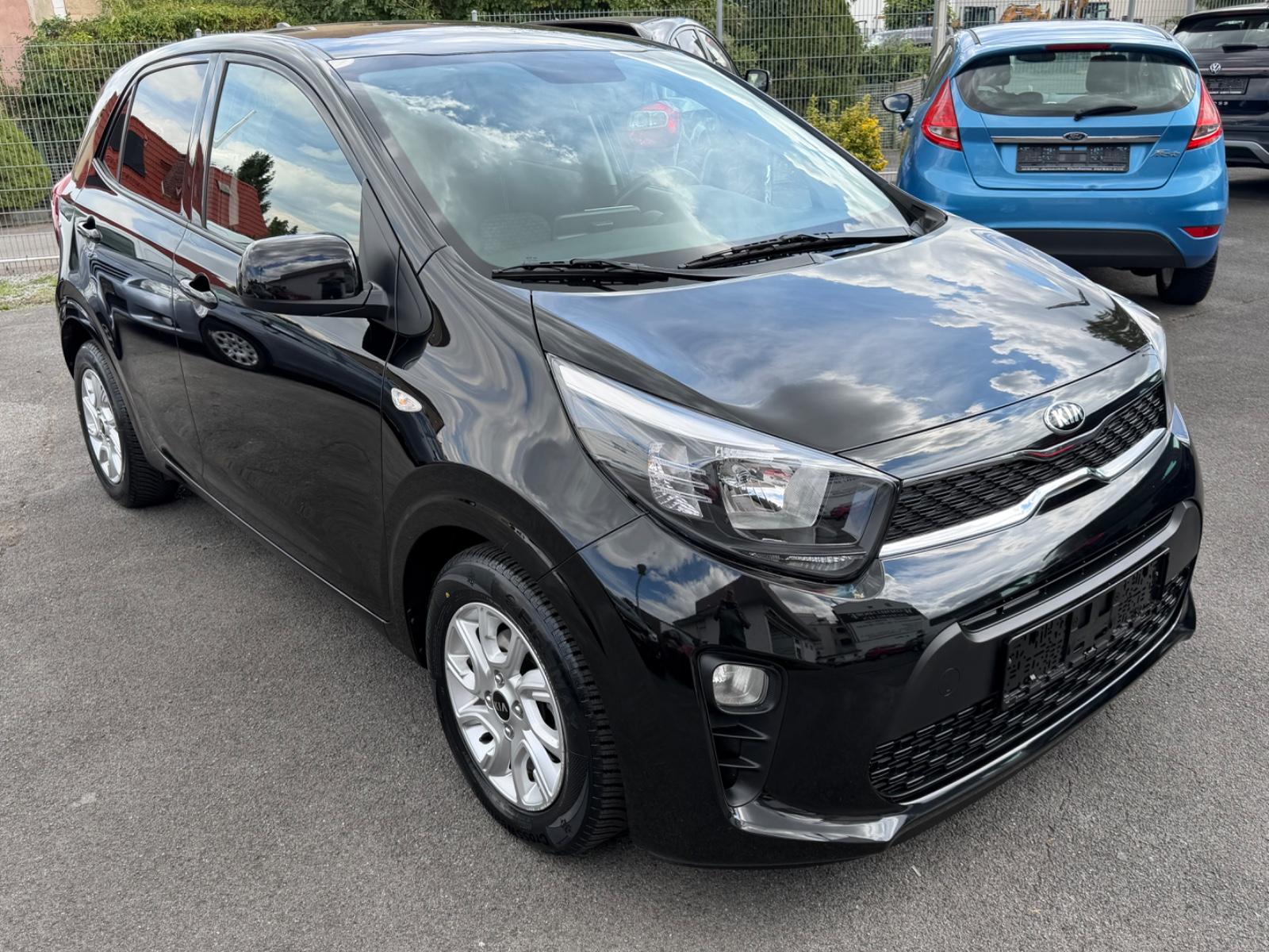 Kia Picanto Dream Team