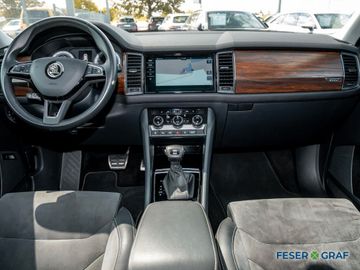 Skoda Kodiaq - 8