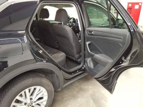 Volkswagen T-Roc - Bild 9