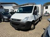 Iveco Andere Daily 2.2 d-DO+KA+1.HAND+7 SITZE+AHK - Iveco aus 2011
