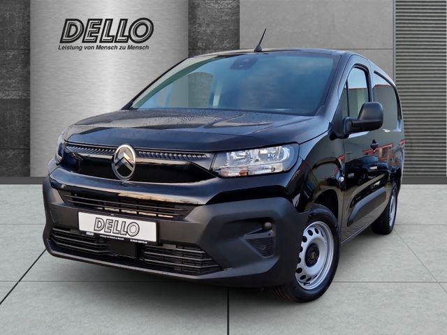 Citroën Berlingo Kasten L2H1 Automatik BlueHDi 130 EAT8 