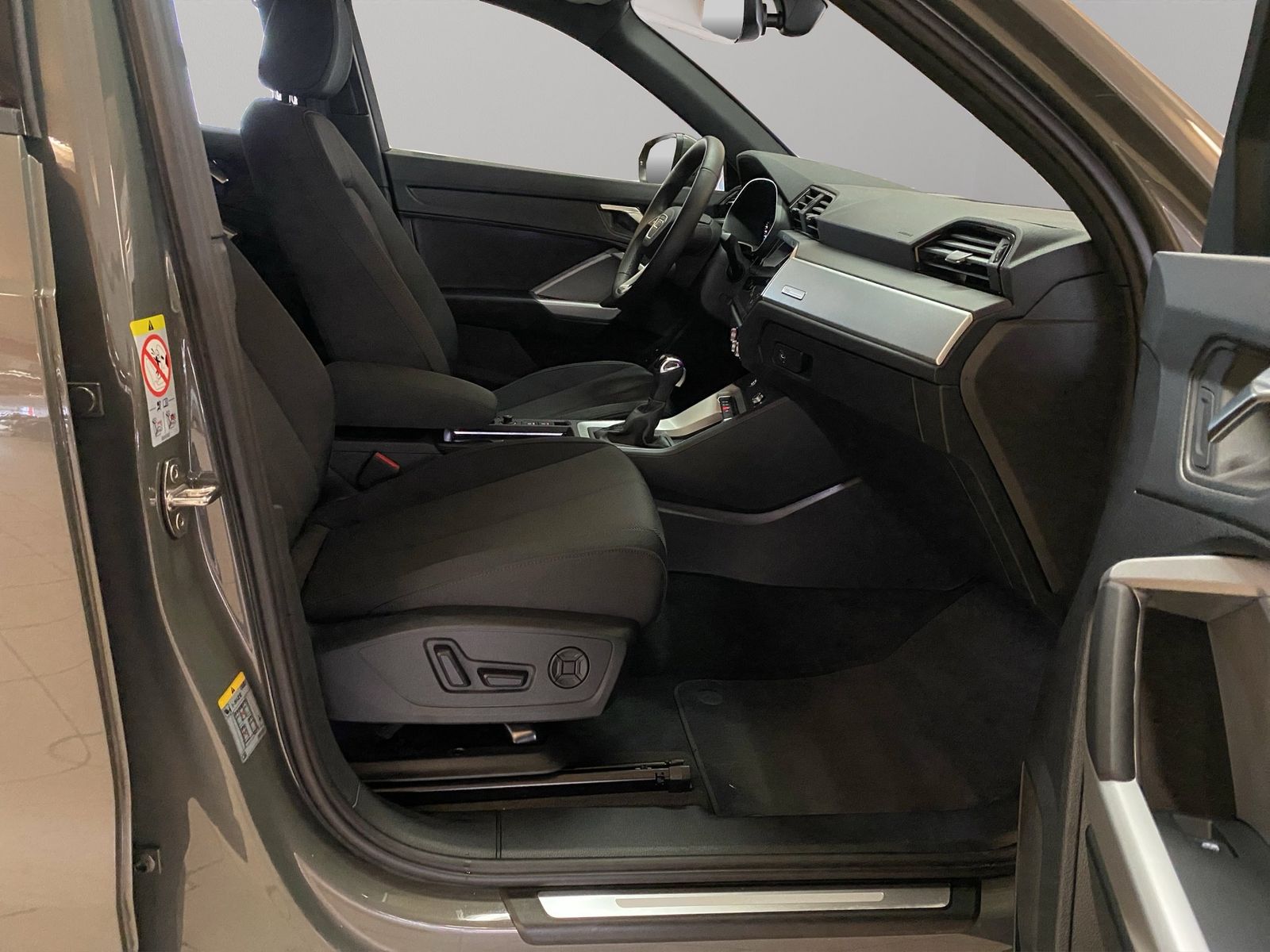 Audi Q3 - Bild 8