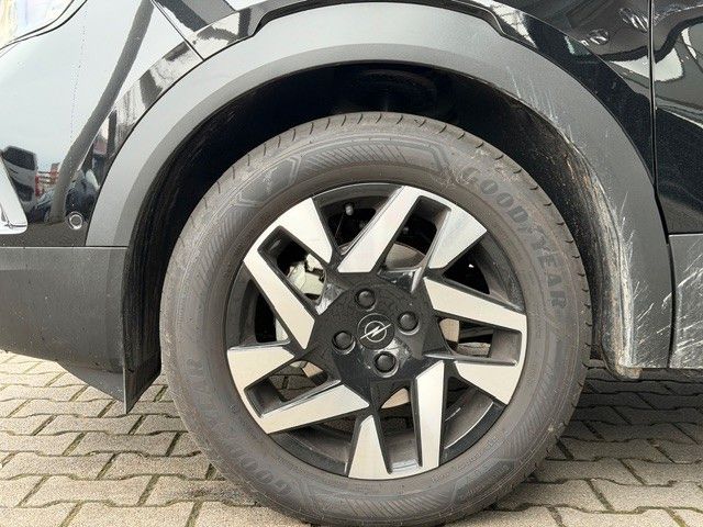 Fahrzeugabbildung Opel Mokka Edition Facelift 136PS LED/Navi/Kamera!