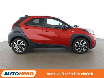 Toyota Aygo (X) - 7
