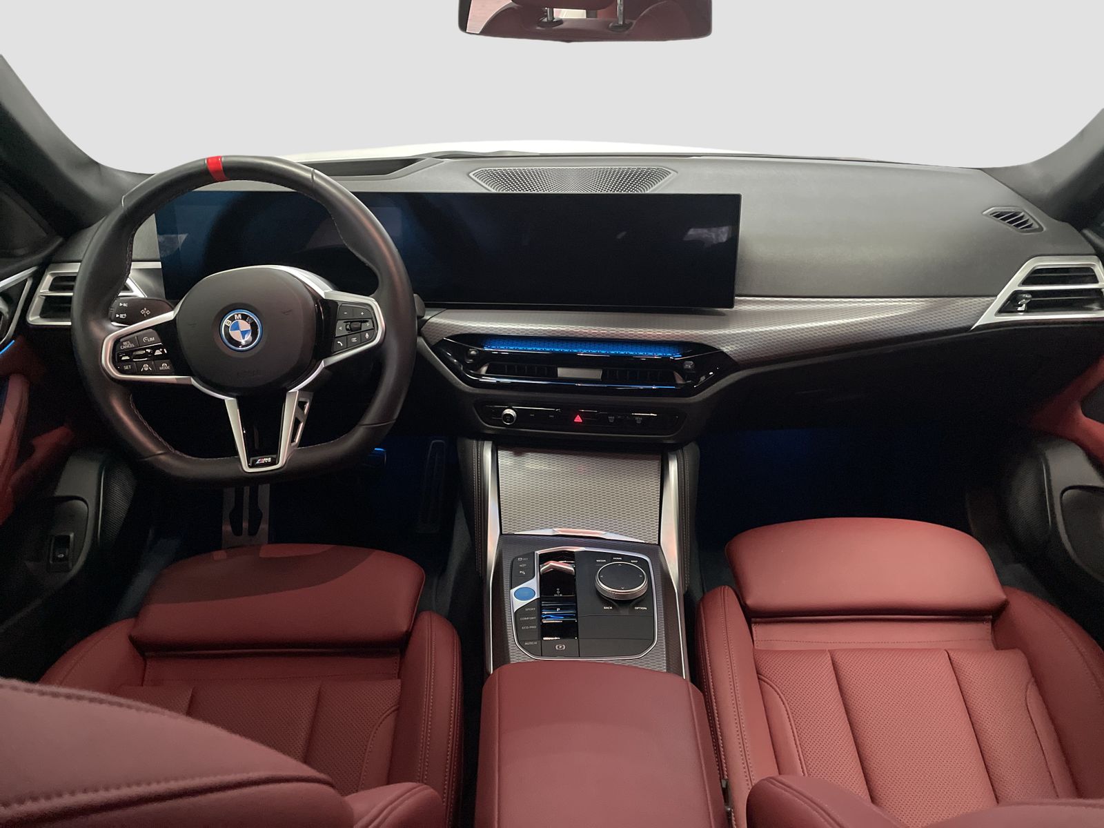 BMW i4 - Bild 12