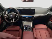 BMW i4 - Vorschau Bild 12
