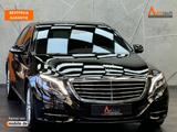 Mercedes-Benz S 350 d 4Matic Blue Tec|360|PANO|LED|DISTRONIC+| - gebrauchte Mercedes-Benz S 350 aus dem Jahr 2015