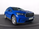Skoda ENYAQ iV 50 LOFT | NAVI | LED | PDC | KLIMA | - Skoda Enyaq iV 50 Gebrauchtwagen