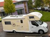 Ahorn Kentucky K-Line LG, Komplettausstattung, autark - Ahorn Wohnwagen & Wohnmobile