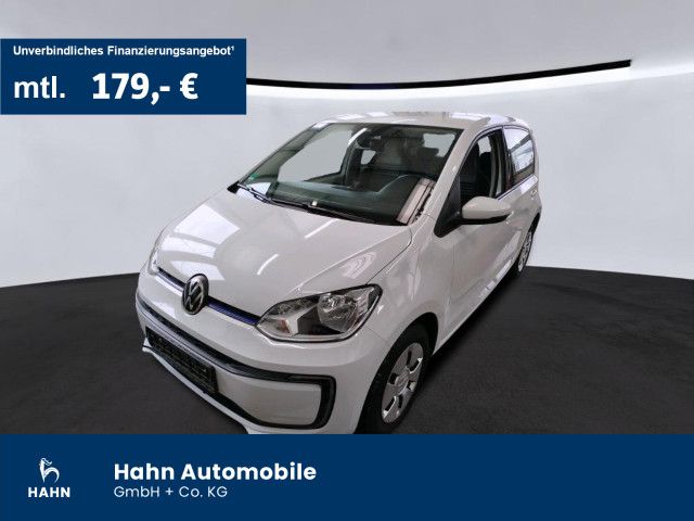 Volkswagen e-up! CCS Sitzh Climatr Regens Bluetooth DAB+