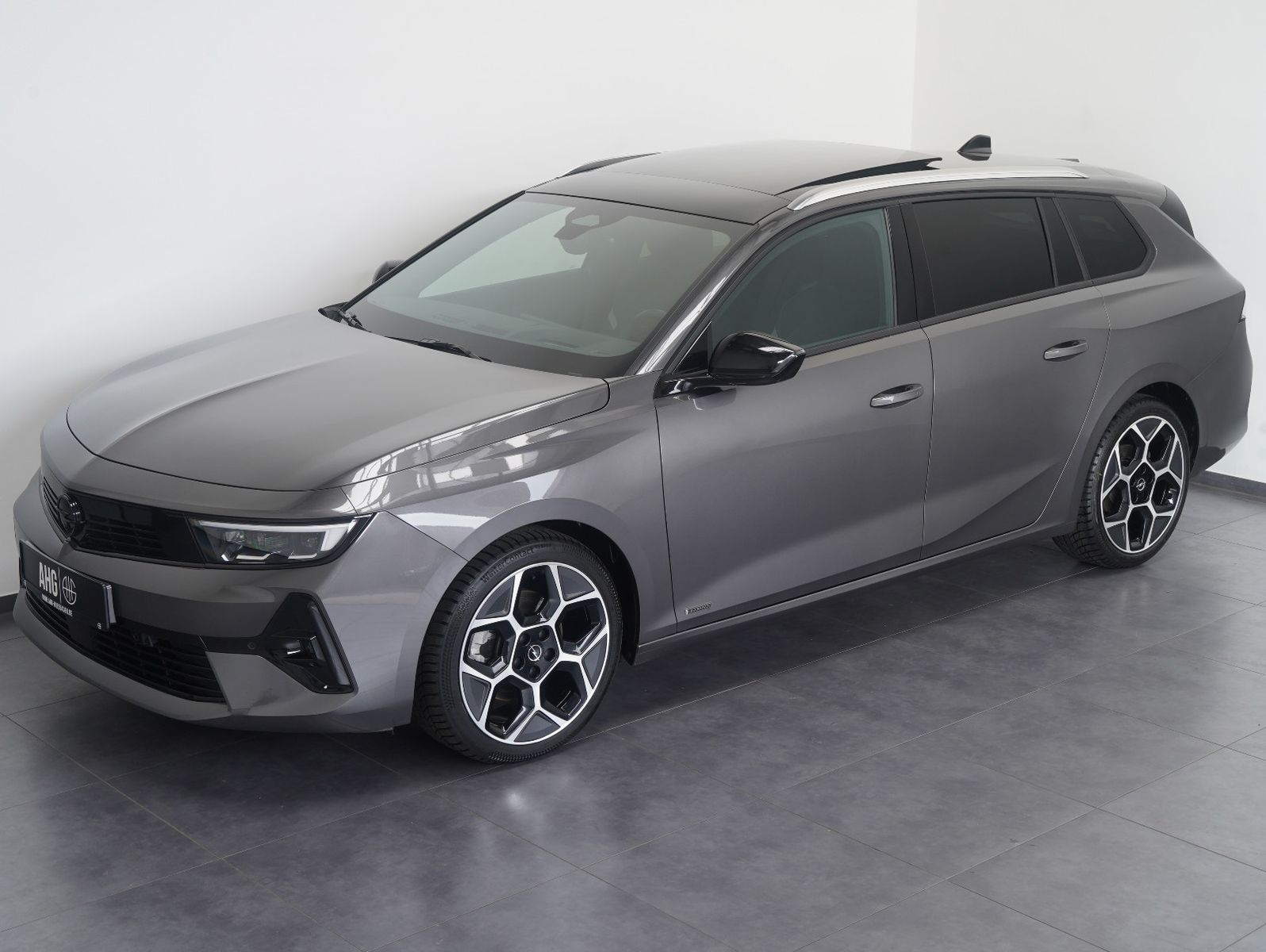 Fahrzeugabbildung Opel Astra L 1.5 Diesel Sports Tourer GS Line PANO