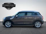 MINI COOPER COUNTRYMAN LIGHT COFFEE! SHZ! TEMPOMAT! - MINI MINI: Braun