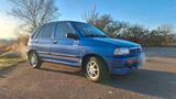 Kia Sammlerzustand Kia Pride Oldtimer - Kia Pride Gebrauchtwagen