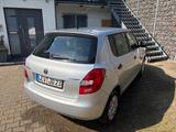 Skoda Fabia II  EZ 11/2014, 33.000 Km, Klima,  HU NEU - Skoda Fabia: Ii