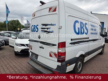 Mercedes Sprinter - 5