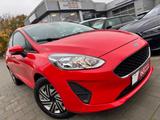 Ford Fiesta Trend *Temp*Spurhalteassis.*Eco*Klima* - Ford Fiesta Gebrauchtwagen in Kiel