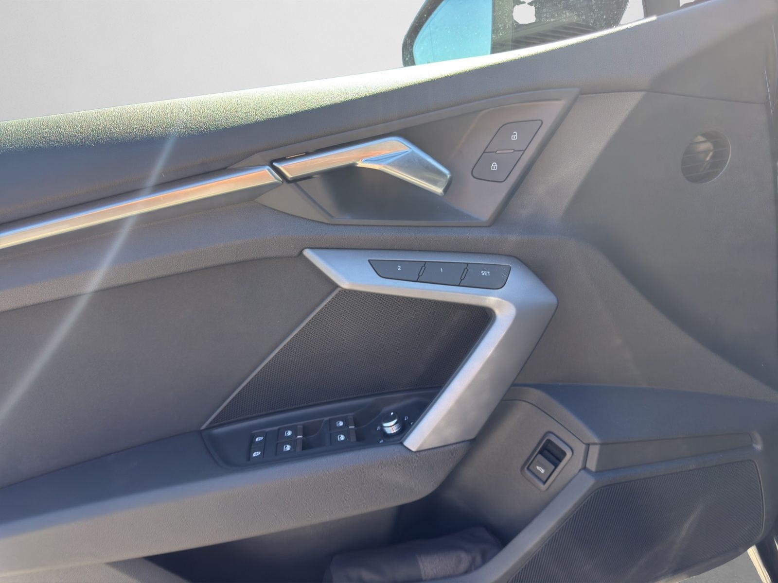 Audi A3 - Bild 14