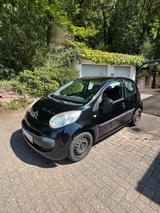 Citroën Citroen C1 *TÜV 01/27*Klima*4/5 Türer* - Citroën C1: Türer