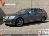 Mercedes-Benz C 220 Estate CDI Business Class Avantgarde autom