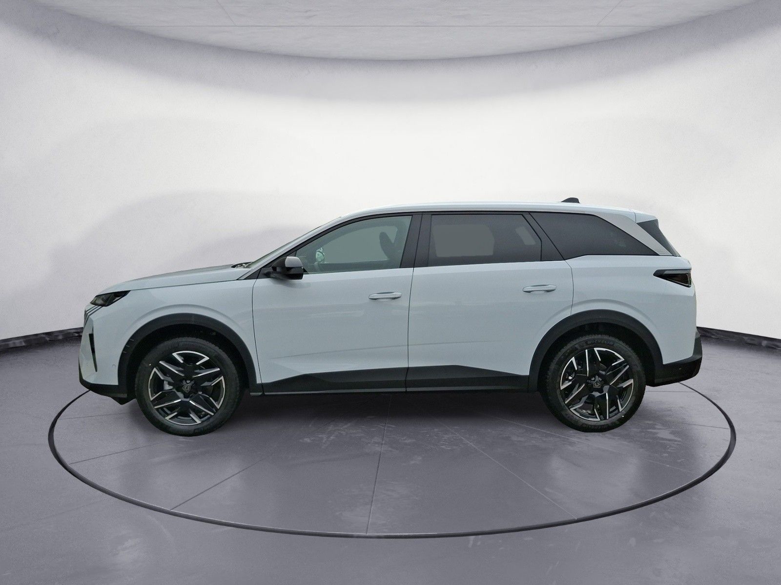 Peugeot 5008 - Bild 4