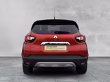 Renault Captur CROSSBORDER ENERGY TCe 120 SHZ+KAMERA+PDC - Renault Captur: Crossborder