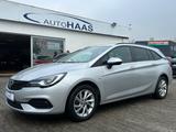 Opel Astra K ST Elegance*iLED*AHK*Winter Pak.*Navi*