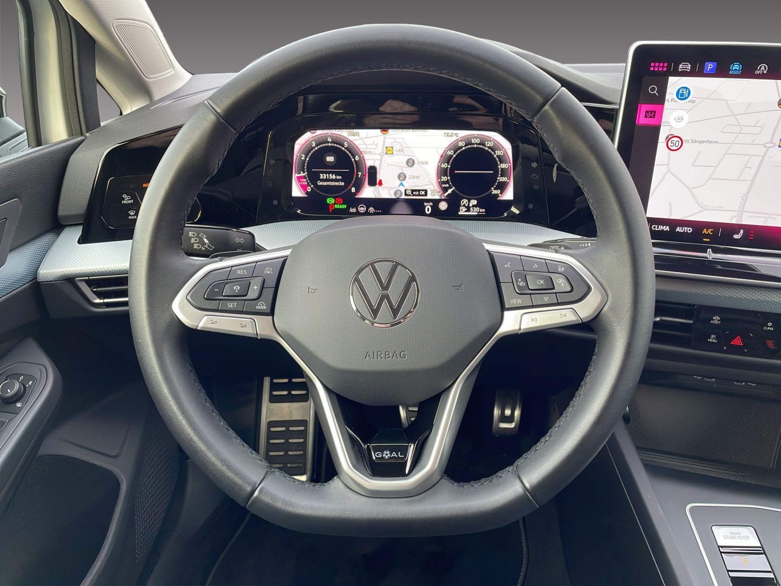 Volkswagen Golf - Bild 10