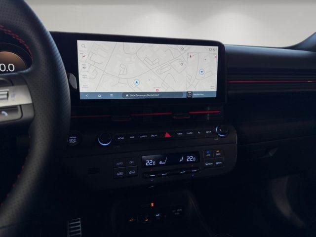 Hyundai KONA - Bild 8