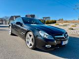Mercedes-Benz SLR SL Roadster SL 350 - Mercedes-Benz SLR Gebrauchtwagen