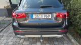 Mercedes-Benz GLC 200 d 4MATIC Facelift Autom. - - Mercedes-Benz GLC 200: Von Privat