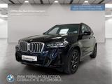 BMW X3 xDrive20i M Sport AHK Harman/K Head-Up Laser - BMW X3 Gebrauchtwagen in Düsseldorf