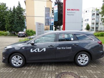 Kia Ceed SW 1.5 T-GDI OPF Vision