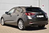 Mazda 3 Sports-Line LED/Head-Up/BOSE/Kamera/Klima - Mazda 3: Limousine
