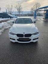 BMW 328i Sport Line  - BMW 328 aus 2012: 328i