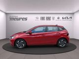 Hyundai i20 1.0 T-GDI Automatik Rückfahrkam. Klimaautom  - Hyundai i20 aus 2022