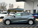 Seat Ibiza Xcellence | ACC | LED | CarPlay | KEYLESS - mit CNG-Antrieb: Kleinwagen